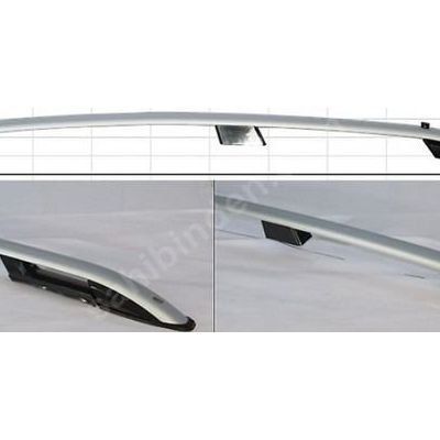 Volkswagen Caddy Port Bagaj Tavan Çıtası