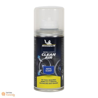 Michelin MC31449 150 ml Klima Temizleyici Sprey