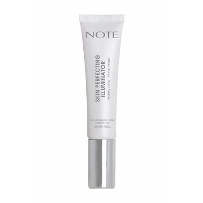 Note Skin Perfecting Illuminator Makyaj Bazı