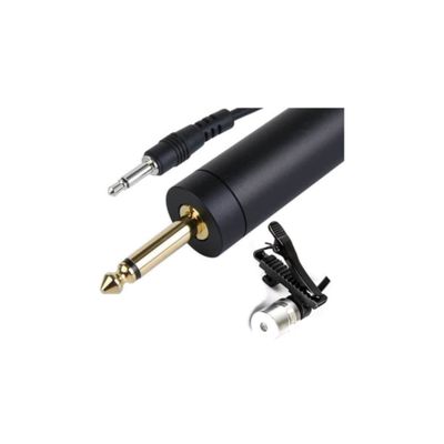 Lastvoice LM-120 Kablolu Ultra Hassas Cami Yaka Mikrofonu