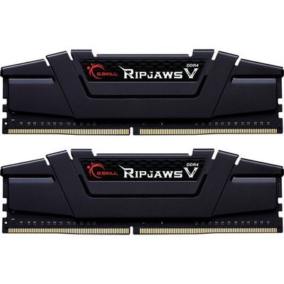 G.Skill Ripjaws V F4-3600C18D-32GVK 3600Mhz DDR4 CL18 32 GB Ram