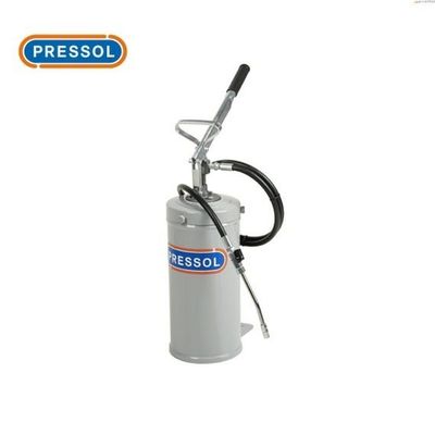 Pressol 17792 16 kg Portatif Gres Kovası