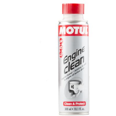Motul Engine Clean 300 ml Motor içi Temizleyici
