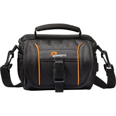 Lowepro Adventura SH-110-II Fotoğraf Makinesi Çantası