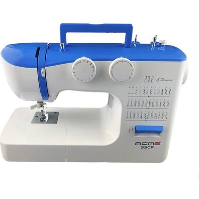Acme 990P 36 Desenli Dikiş Makinesi