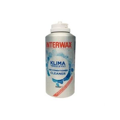 İnterwax 150 ml Klima Temizleyici