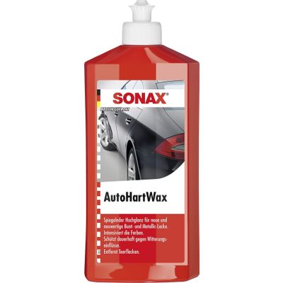 Sonax Süper Güçlü 500 Ml Cila