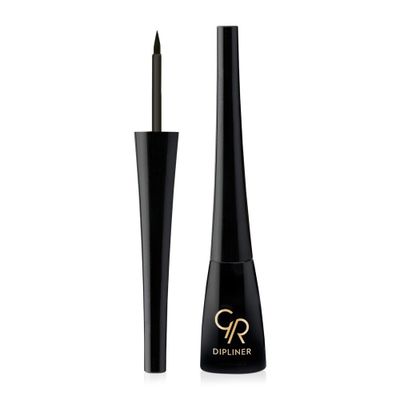 Golden Rose Siyah 5 ml Dipliner