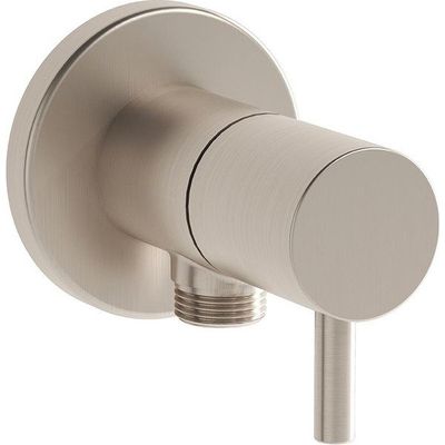 VitrA A4521434 Nikel Orgin Ara Musluk