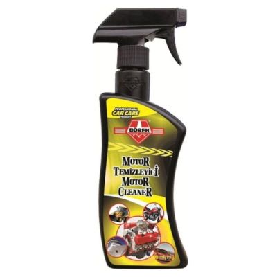 Börfh 500 ml Motor Temizleme