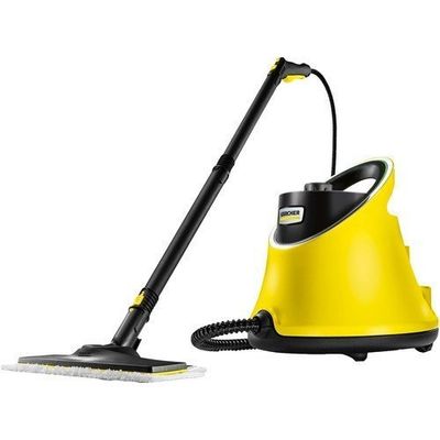 Karcher SC 2 Deluxe Easyfix EU 3.2 Bar Buharlı Temizleyici