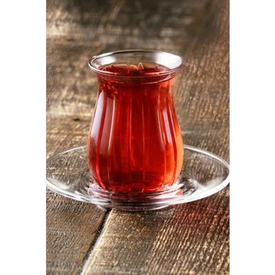 Paşabahçe 42741 Linka 145 CC 6'lı Çay Bardağı
