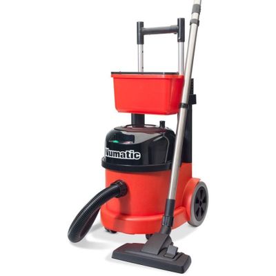 Numatic 900342 PPT 390 Elektrikli Süpürge