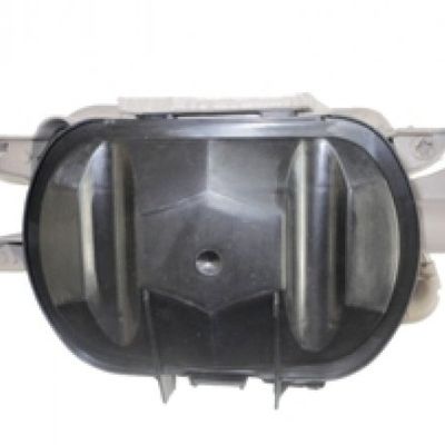 Mercedes Benz Mercedes E-Class-W210-2000-2002 Sis Sol Oval Yandan Bağlantılı Famella Lamba