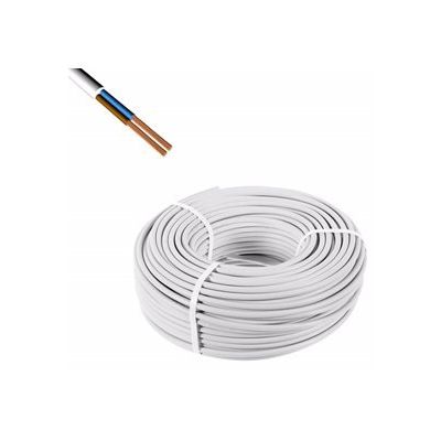 ELEKTRİK KABLOSU 50 METRE 2X1.5 300/500V ELEKTRİK KABLOSU HAKTEL