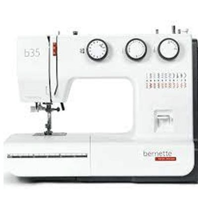 Bernette B35 Ev Tipi Dikiş Makinesi