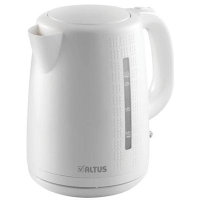 Altus AL 729 2200 W 1.7 L Kapasiteli Su Isıtıcısı Beyaz