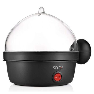 Sinbo SEB-5803 Yumurta Pişirme Makinesi