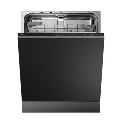 Teka DFI46700 TTM Ankastre Bulaşık Makinesi