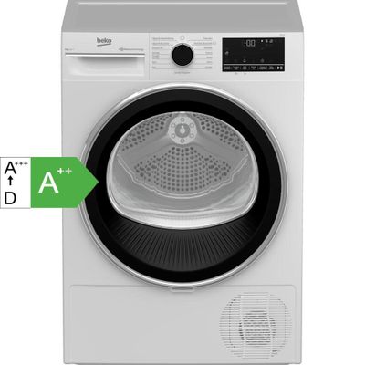 Beko KM 91 B Çamaşır Kurutma Makinesi
