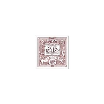 Ernie Ball 2409 Klasik Gitar Tel Seti