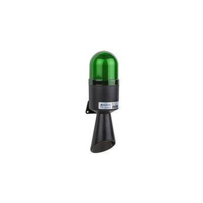 Evimdeyokyok SNT-B711-1Y Işıklı Sesli Tepe Lambası