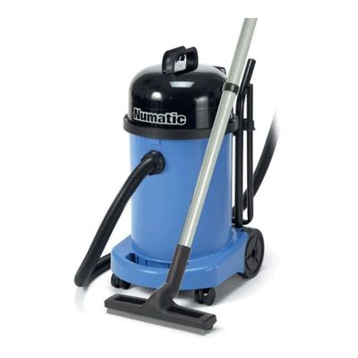 Numatic WV 4700 1050 W 27 Lt Toz Kapasiteli Elektrikli Süpürge