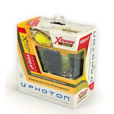 Photon 9005 HB3 Xtreme Vısıon +100 Far Ampulü