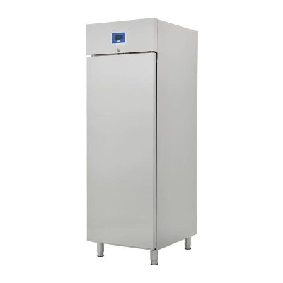 Öztiryakiler Gn 600 Lmv Fritöz Derin Dondurucu