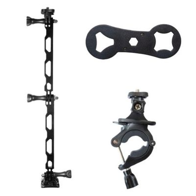 Insta360 Motorcycle Bundle