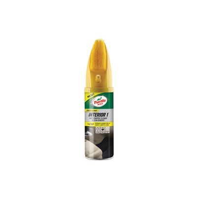 Turtle Wax 400 ml Halı & Koltuk Temizleyici