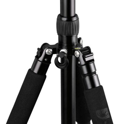 Jusino TK-254 Alüminyum Profesyonel Tripod-Monopod