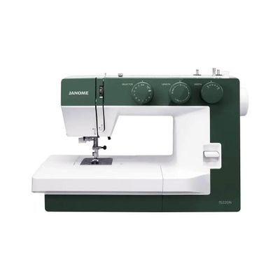 Janome 1522GN Dikiş Makinesi