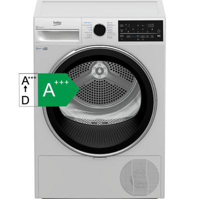 Beko KM 82 B Çamaşır Kurutma Makinesi