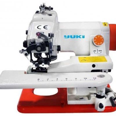 Yuki YK-500 Etek Paça Baskı Makinesi