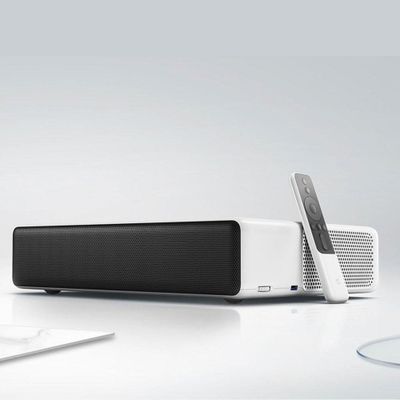 Xiaomi 4K Laser Projector 150 Projeksiyon Cihazı