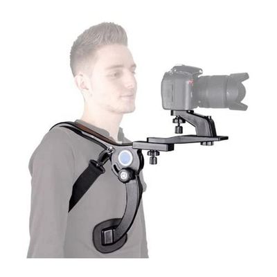 Ayex DSLR Video Omuzluk Seti