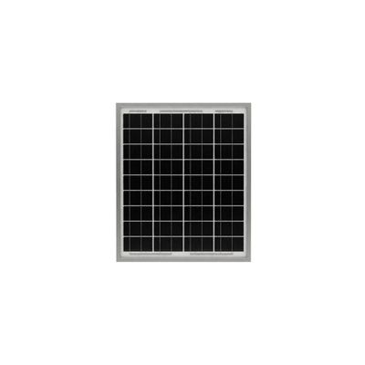 Lexron 25 Watt Monokristal Güneş Paneli
