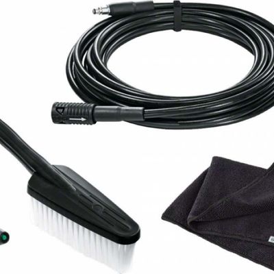 Bosch AQT Araç Yıkama Kiti
