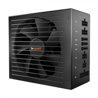 be quiet! BN282 Straight Power 11 650W 80+ Gold Tam Modüler Bilgisayar Güç Kaynağı