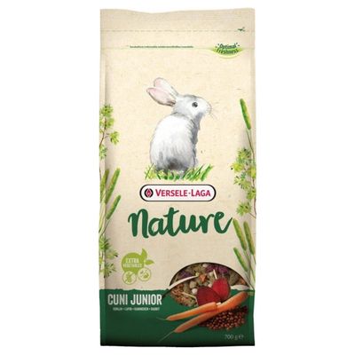 Versele Laga Versel Laga Nature Cuni Junior 700 gr Yavru Tavşan Yemi