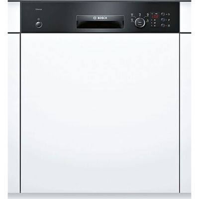 Bosch SMI25DB01T 5 Programlı 13 Kişilik Yarı Ankastre Bulaşık Makinesi