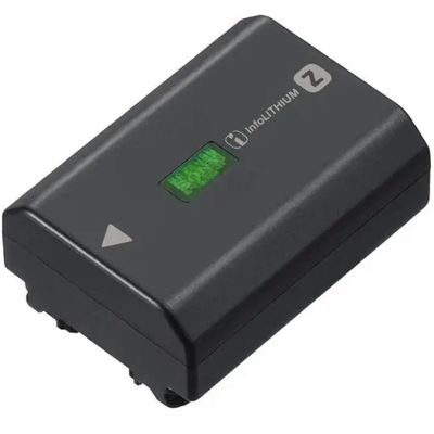 Sony NP-FZ100 2280 mAh Şarj Edilebilir Lityum İyon Pil