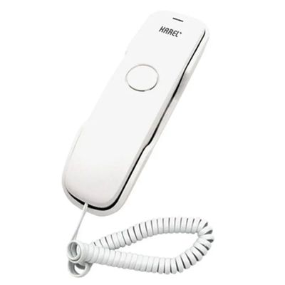 Karel TM902 10'lu Duvar Tipi Telefon