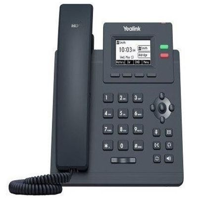 Yealink T31 IP Telefon