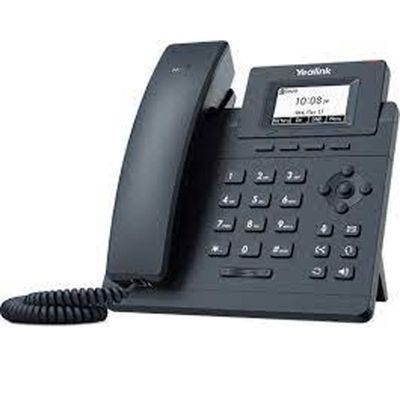 Yealink T30P IP Telefon