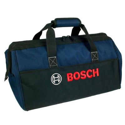 Bosch Africa Bag 1619BZ0100 Bez El Takım Çantası