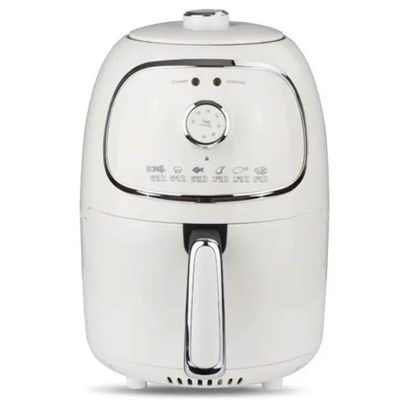Conti CDF-401 Frito 2 lt Beyaz Airfryer