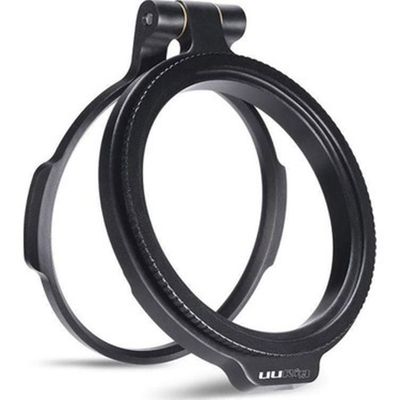 UURig R-72 72 mm Hızlı Filtre Takma Aparatı