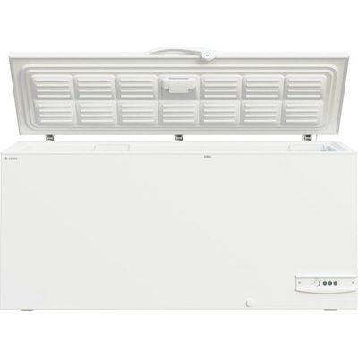 Uğur UDD 665 T D/S 513 lt Sandık Tipi Derin Dondurucu